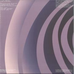 Life Spiral LP 3x12"