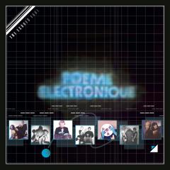 THE ECHOES FADE (2x12")