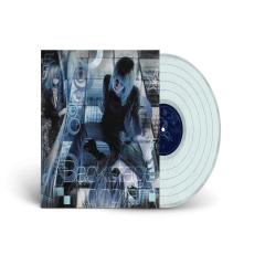 Backstage Hologram LP