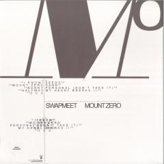 MOUNT ZERO