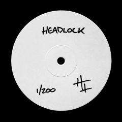 HEADLOCK EP