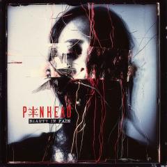 Beauty In Pain LP 2x12"