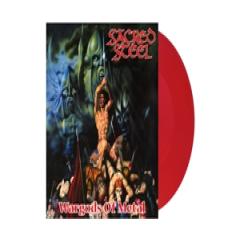 WARGODS OF METAL