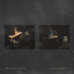 Joy Rider LP