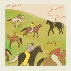 LUCKY LP