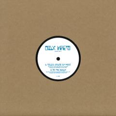 Voices Inside My Head 10"