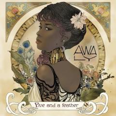 Five and a feather LP