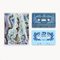 Synthetic Water Music (2xTAPE)