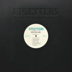 Upsetters 14 Dub Black Board Jungle