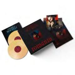 Romanza (30th Anniversary) LP 2x12" (Boxset)