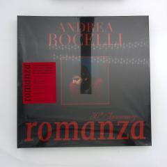 Romanza (30th Anniversary) LP 2x12" (Boxset)