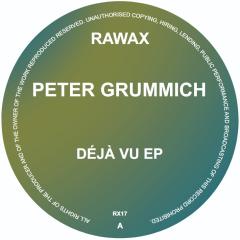 Déjà Vu EP