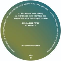Déjà Vu EP