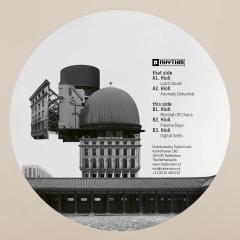 Zero Gravity EP Part 1