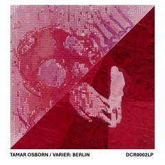 Varier: Berlin LP