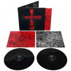 From The Dark LP 2x12"