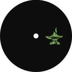 Ravers Kaki [Stickered Sleeve]