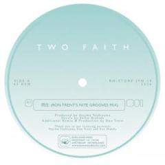 現在 / THE CURRENT (RON TRENT MIXES)