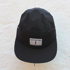East End Dubs - Cap Black
