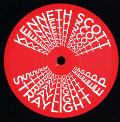 Straylight Ep