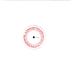 Straylight Ep