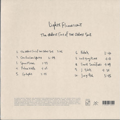 The Oldest Sons Of The Oldest Sons