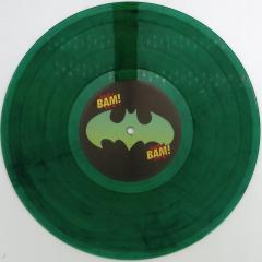 The Worries / Bam Bam