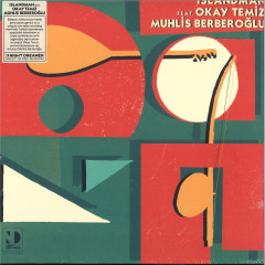 DIRECT-TO-DISC SESSIONS 2x12"