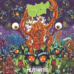 MUTANTS
