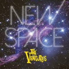 New Space LP