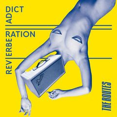 Reverberation Addict LP