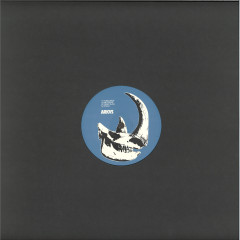 Pleistocene Future 5