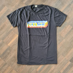 T-Shirt - *L* FULLTIME PRODUCTION