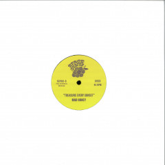 UPWARD BOUND / TREASURE EVERY SUNSET