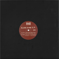 SLAM DUNK EP
