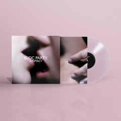 Intimacy LP