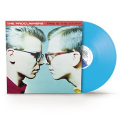 This Is The Story LP