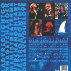 Once Bitten (Ltd. LP)