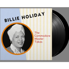 Commodore Master Takes LP