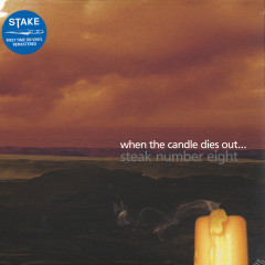 When the Candle Dies Out