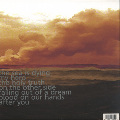 When the Candle Dies Out