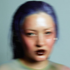 Lavender (LP)
