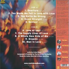 Men In Love LP