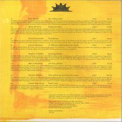 XKATEDRAL ANTHOLOGY SERIES III 2x12"