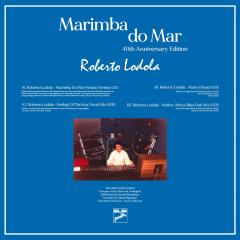 Marimba Do Mar (40th Anniversary Edition)