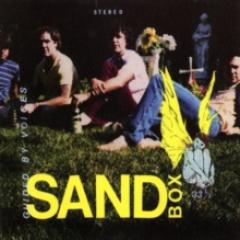 Sandbox LP