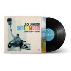 SURFILMMUSIC LP 2x12"