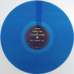 ALL NIGHT LONG EP