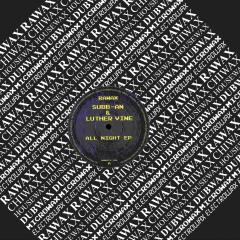 ALL NIGHT LONG EP