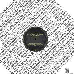 ALL NIGHT LONG EP